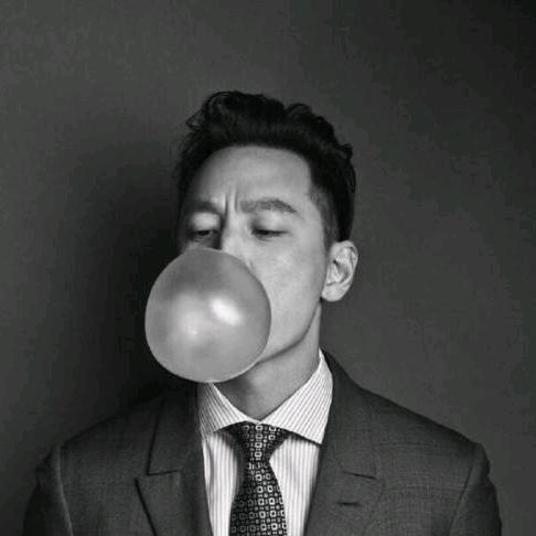 美式加冰喝了开心