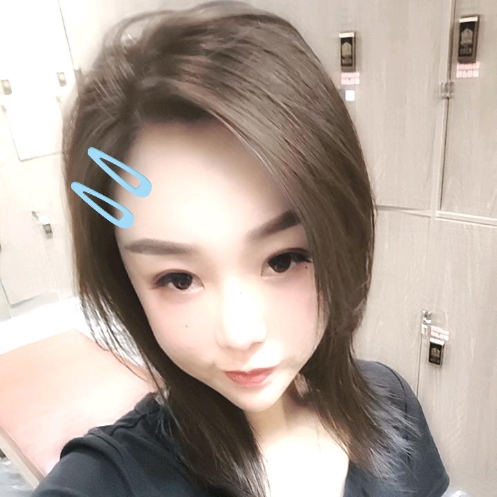 Miss张