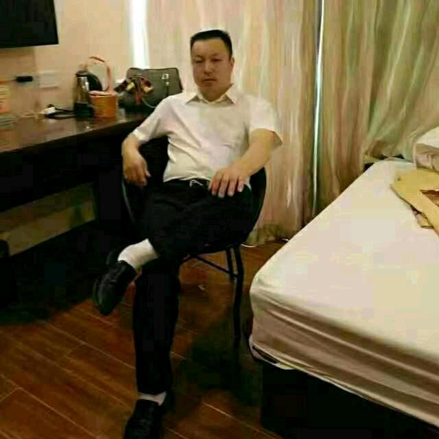 幸运之神