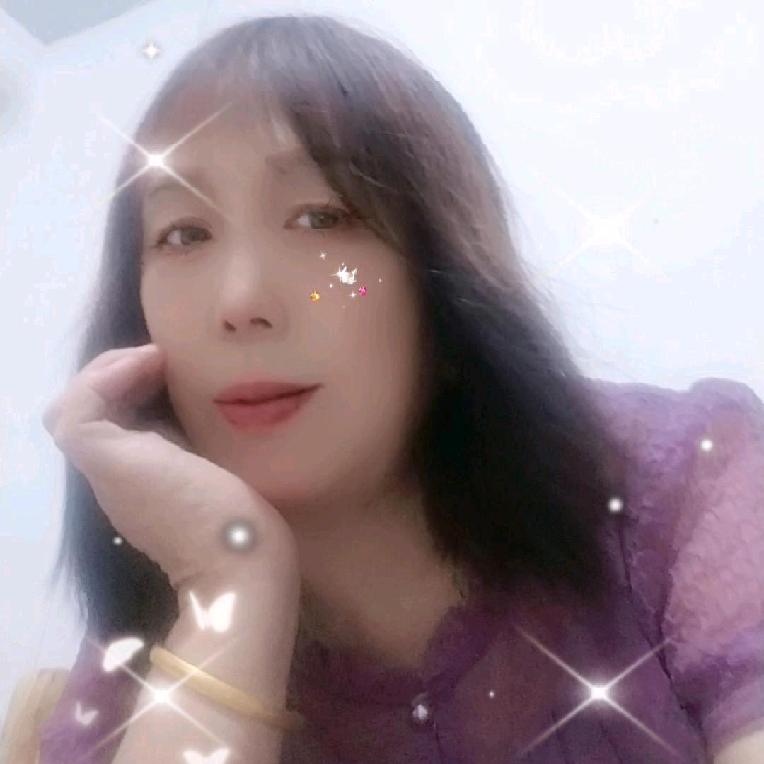 远萍