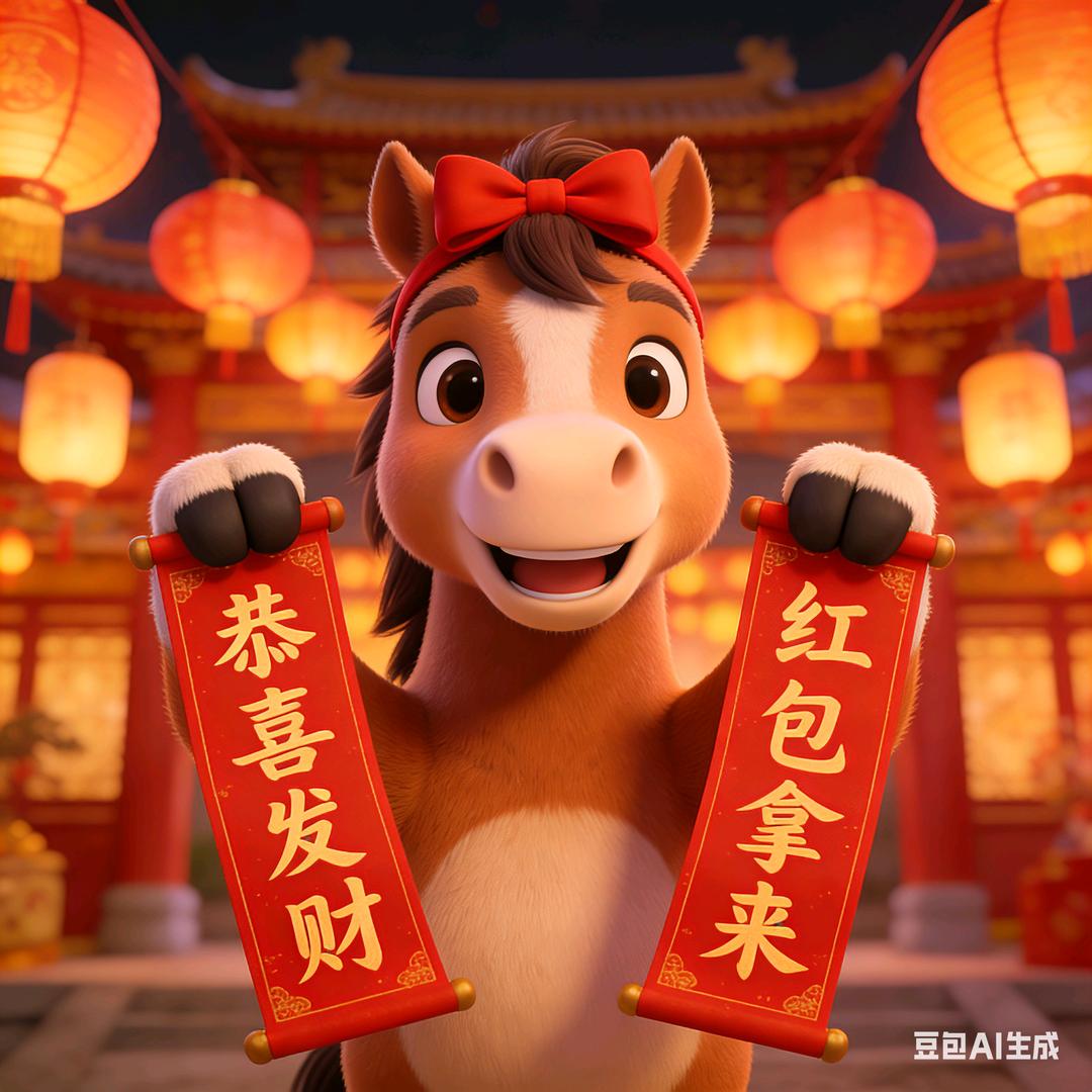 🧧红包🧧来啦！