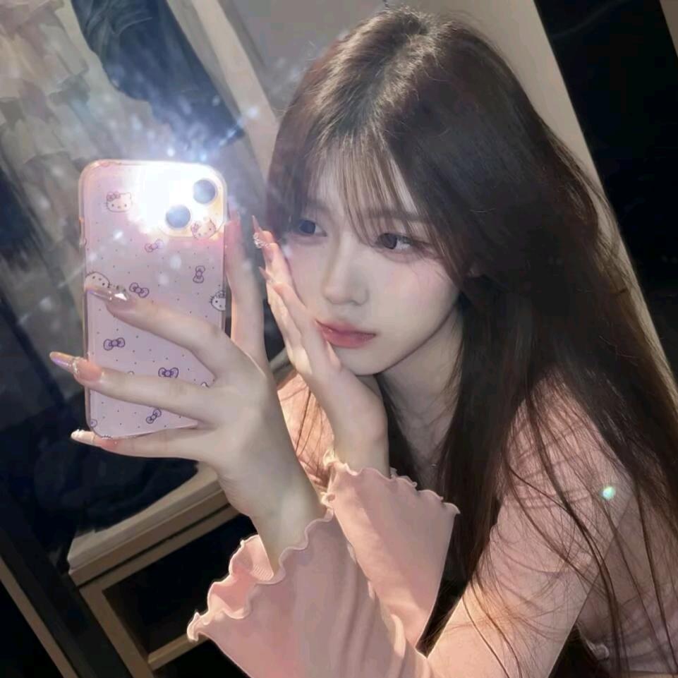 晚安＾