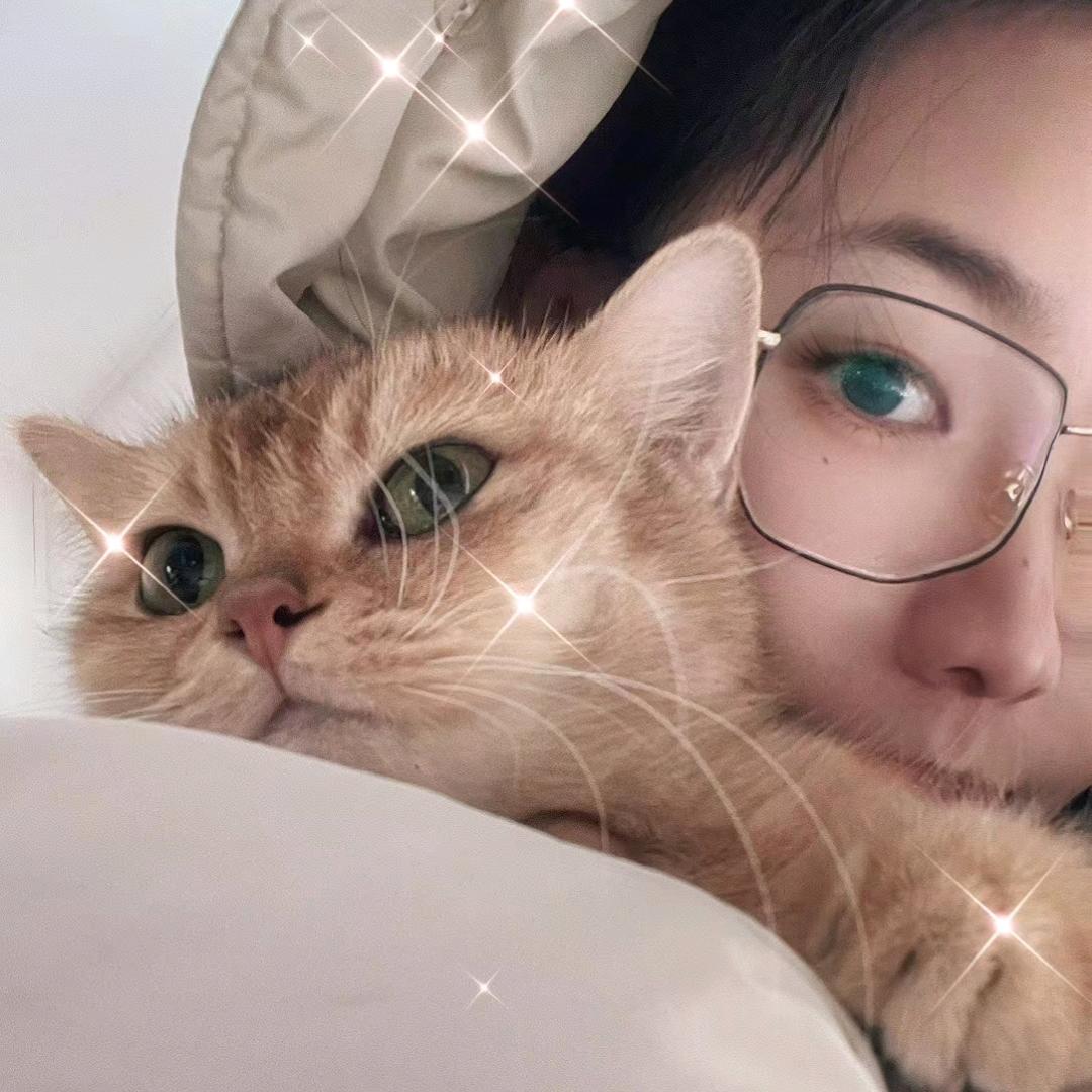 刚刚好小姐