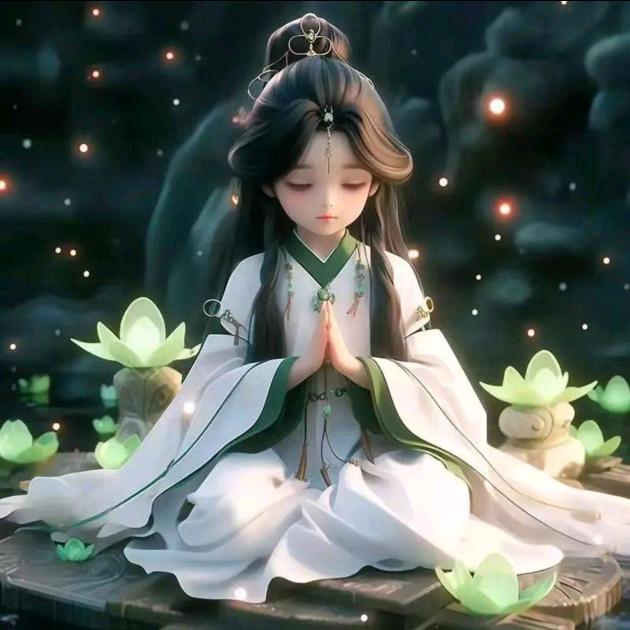 慧福堂-欣秀（皇封堂）