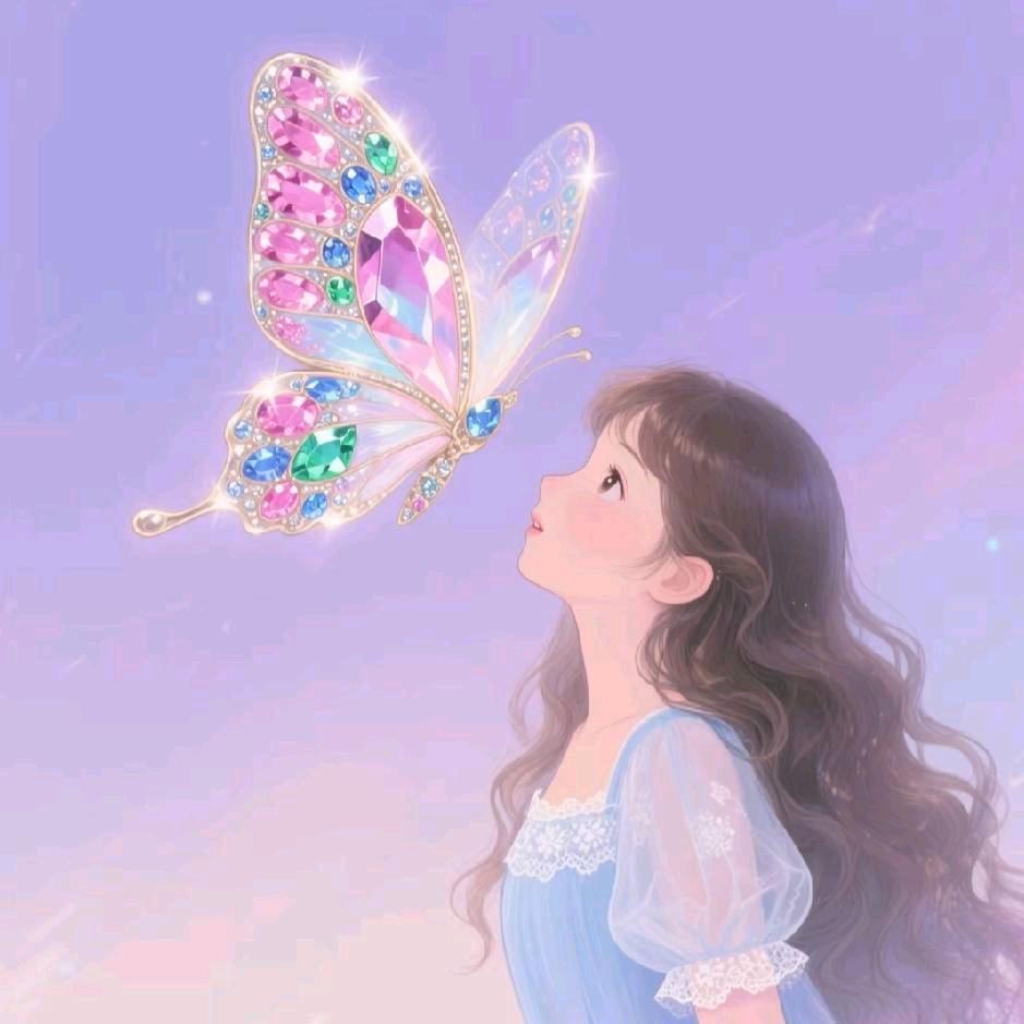 小蝴蝶