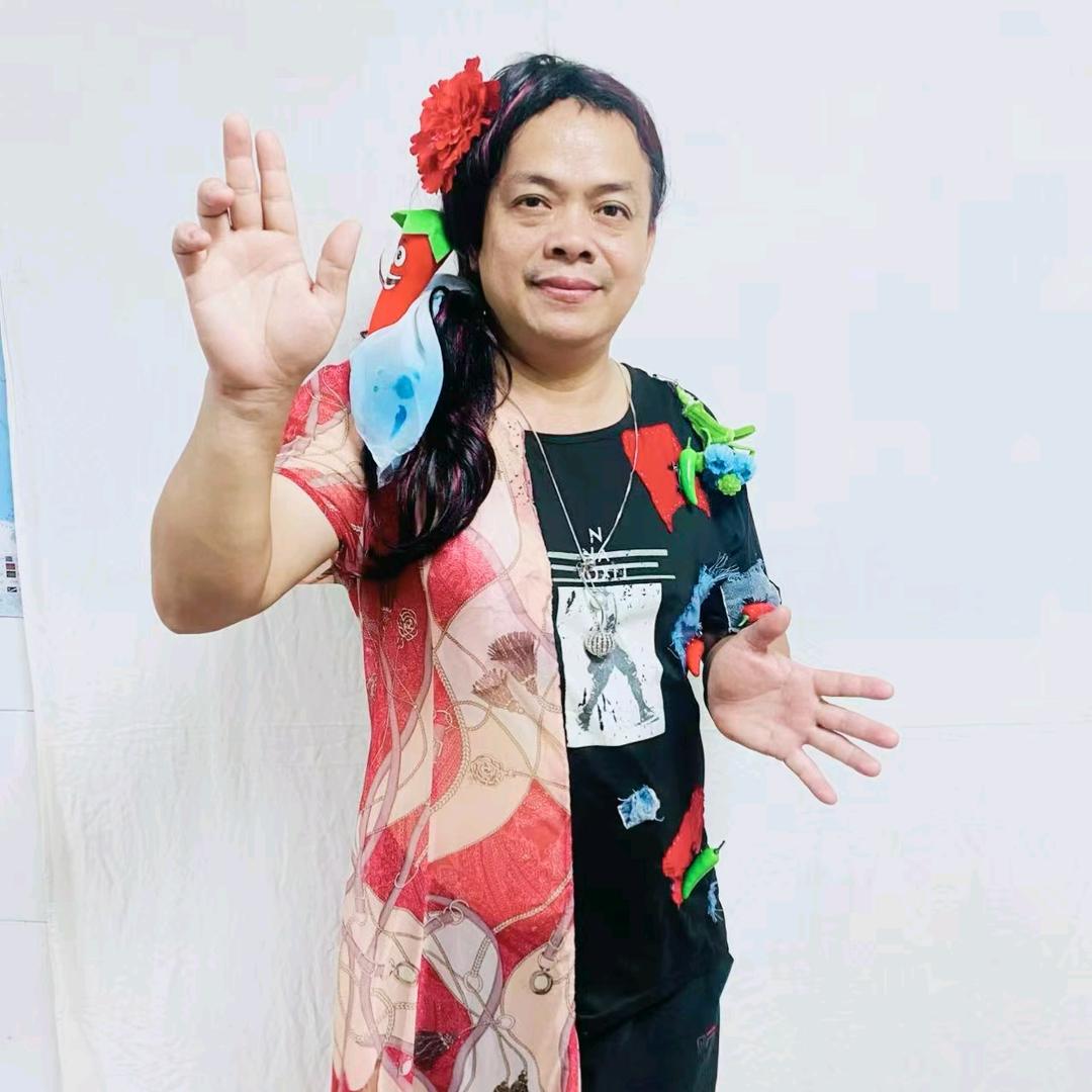 广东双声陈明