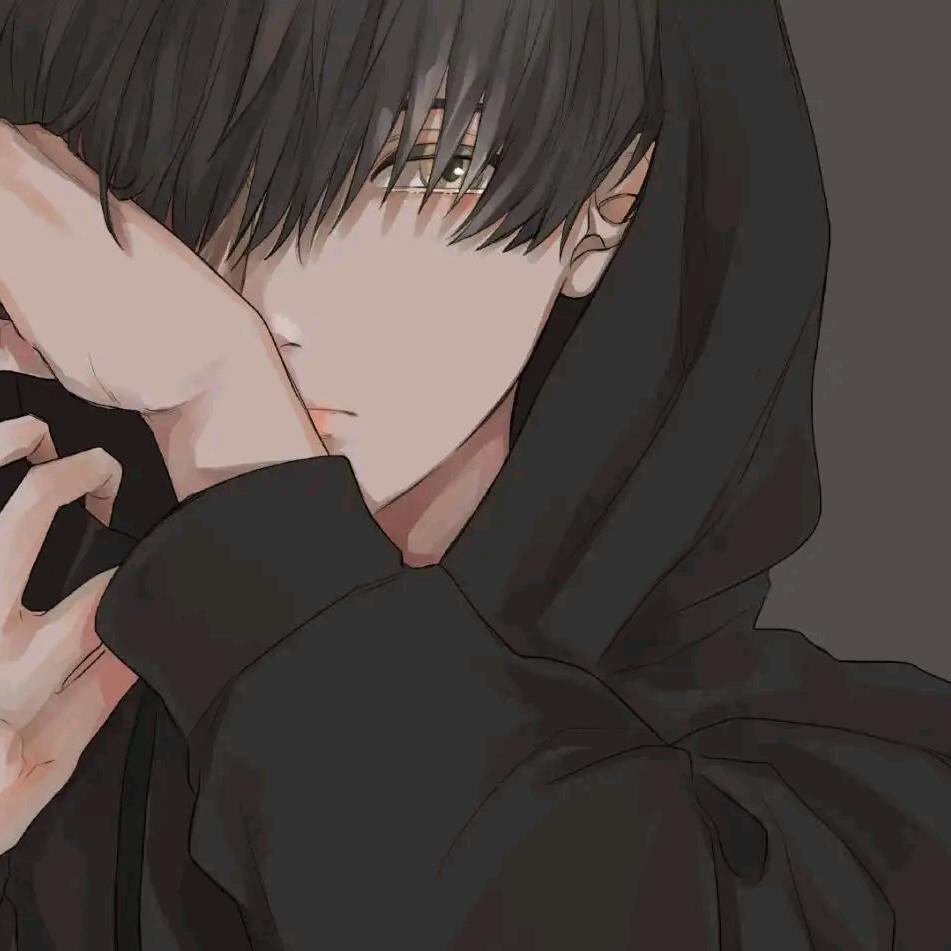 蓝殇