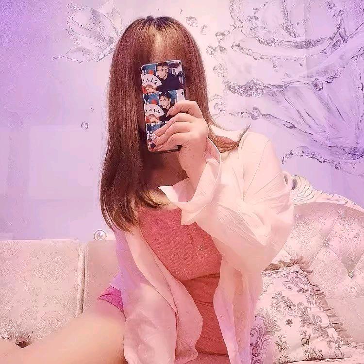 姐姐会打雷🌩️