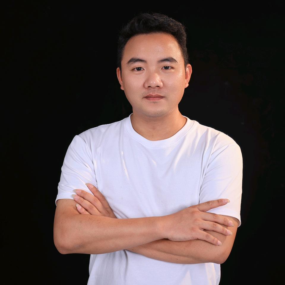 民宿设计师老k一聚鑫隆