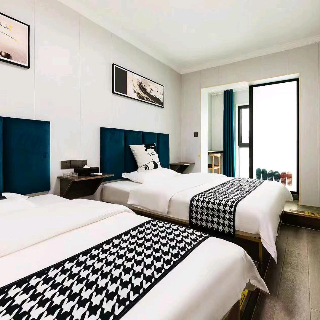 千语酒店(郑大一附院东院区店)官方号