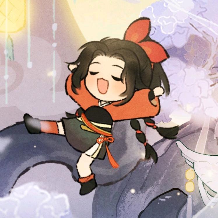 小楊✿҉