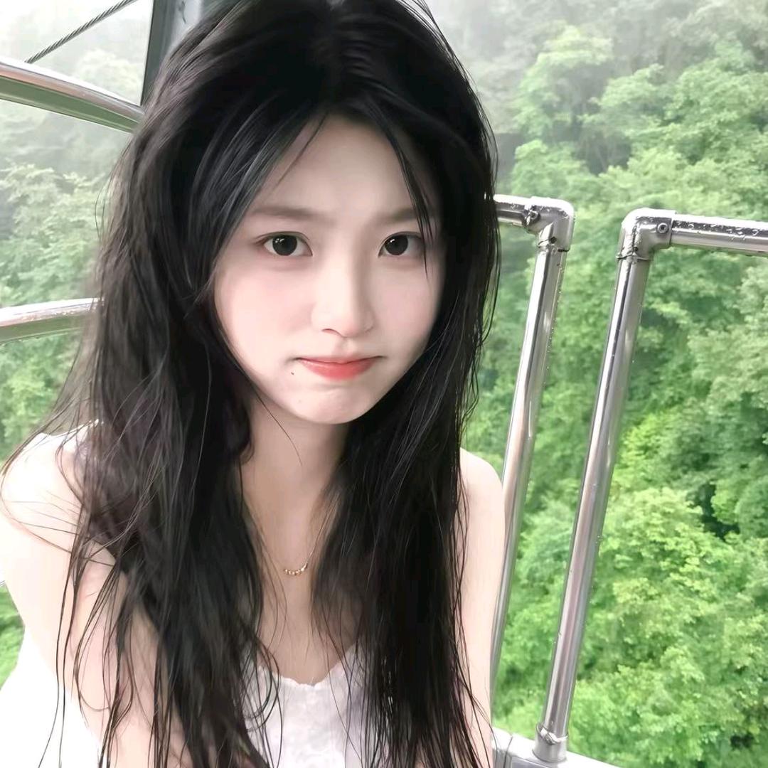 小然