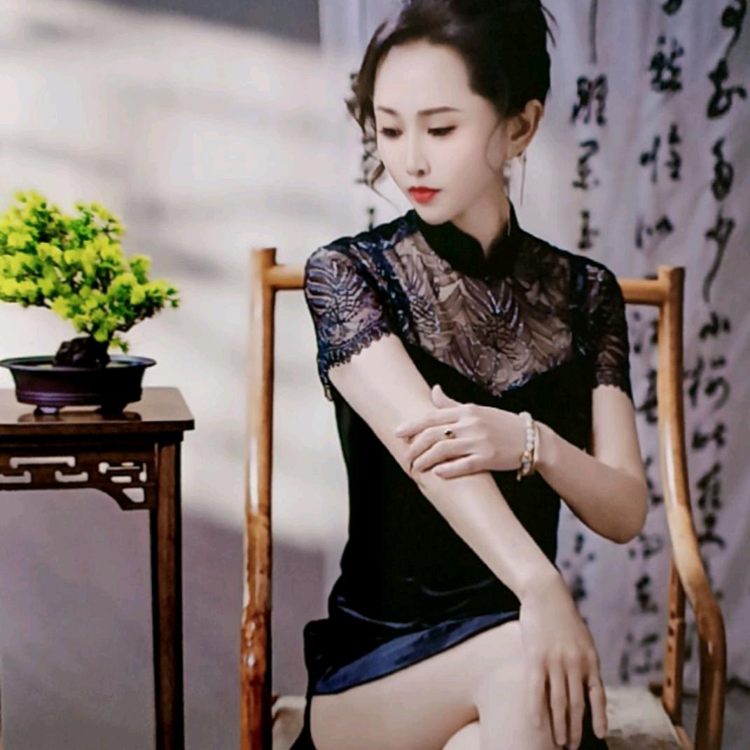 💦雨润🎍竹青💦