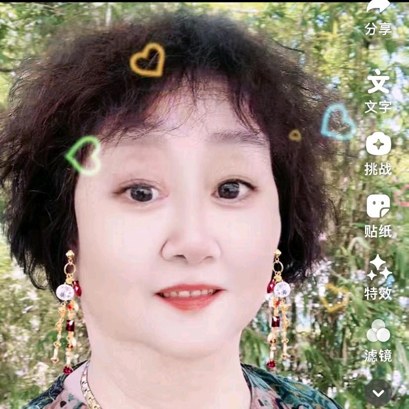 温柔的我🍒