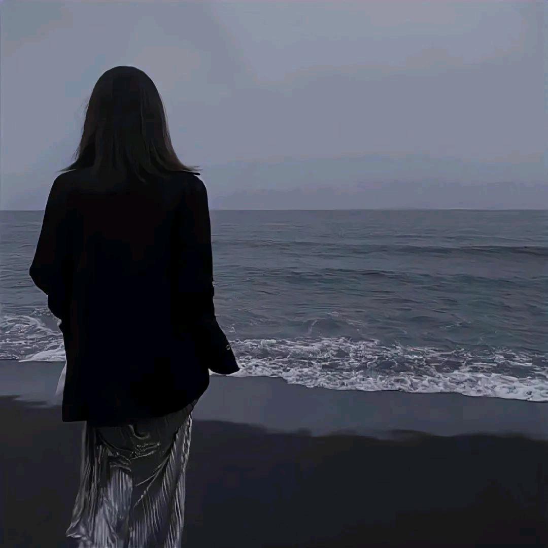 晚风🍧