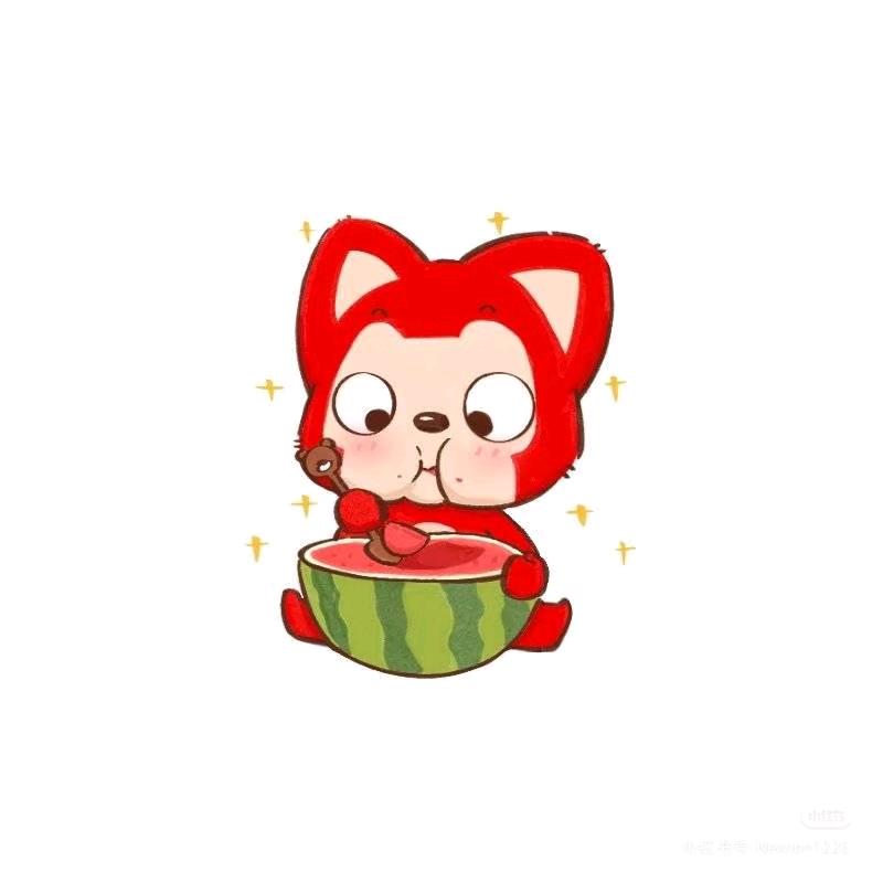 阿狸宝宝🍀