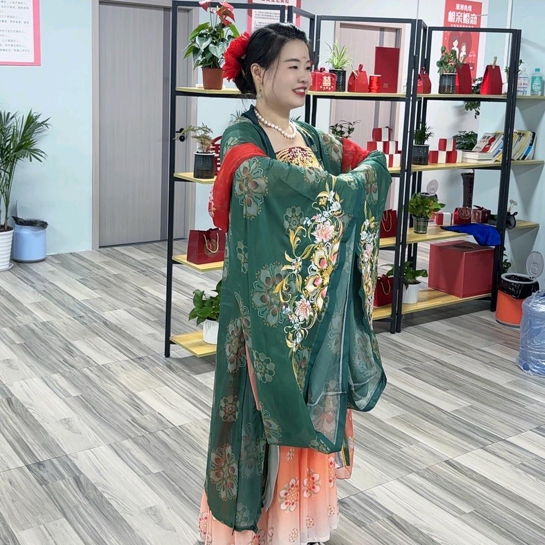 永州媒婆娟姐