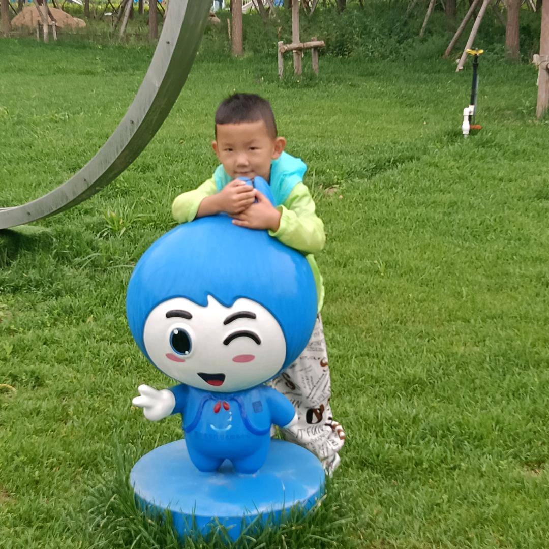 ╰★忝若冇凊★╮