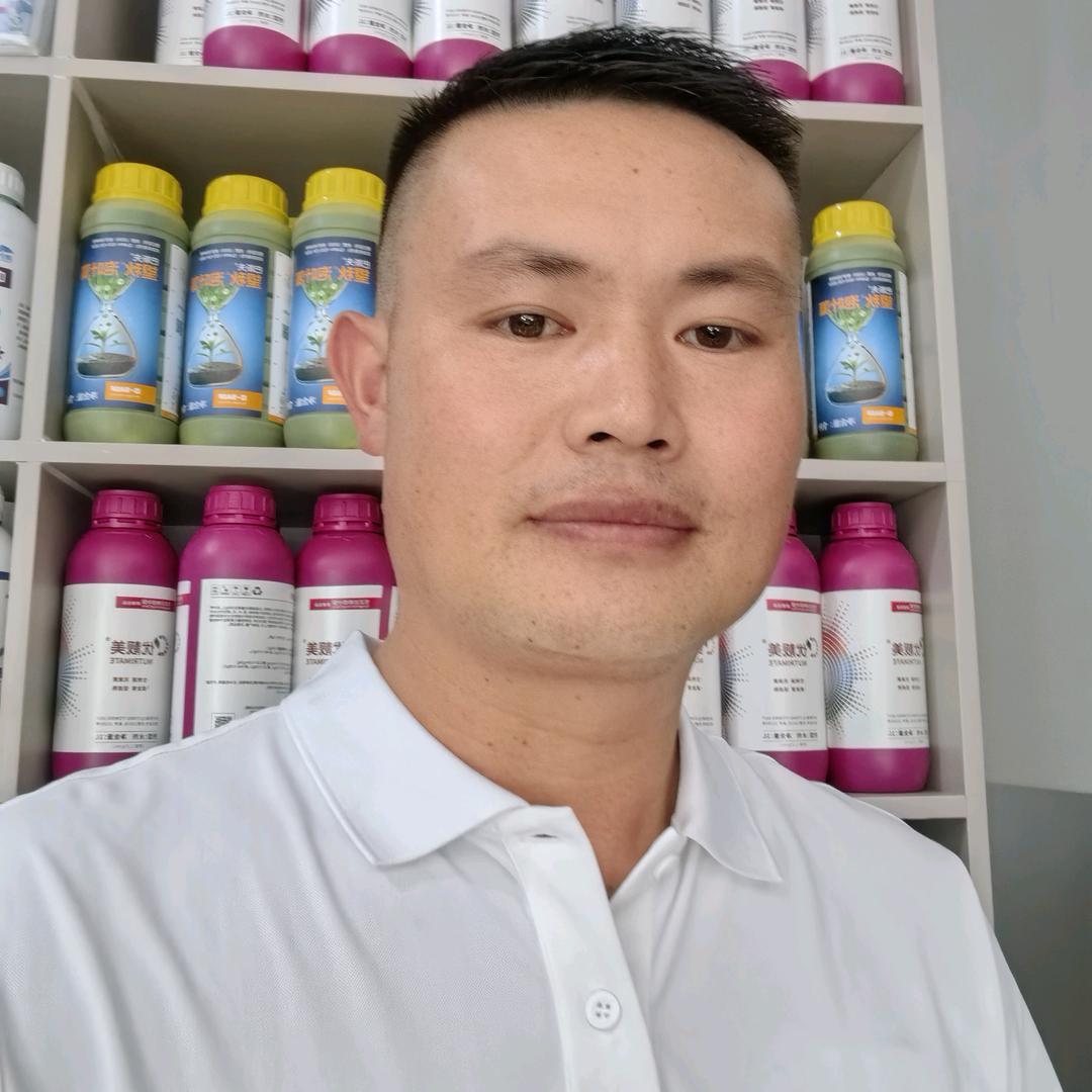 普安青山润阳种子农资（周哥）
