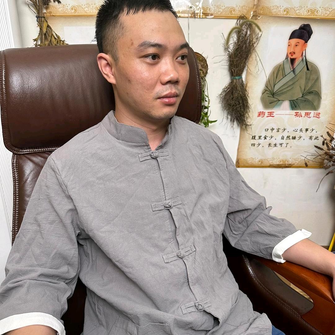周仙识百草