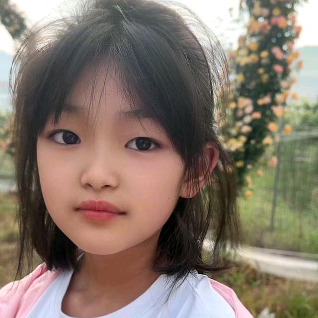 橘子麻麻
