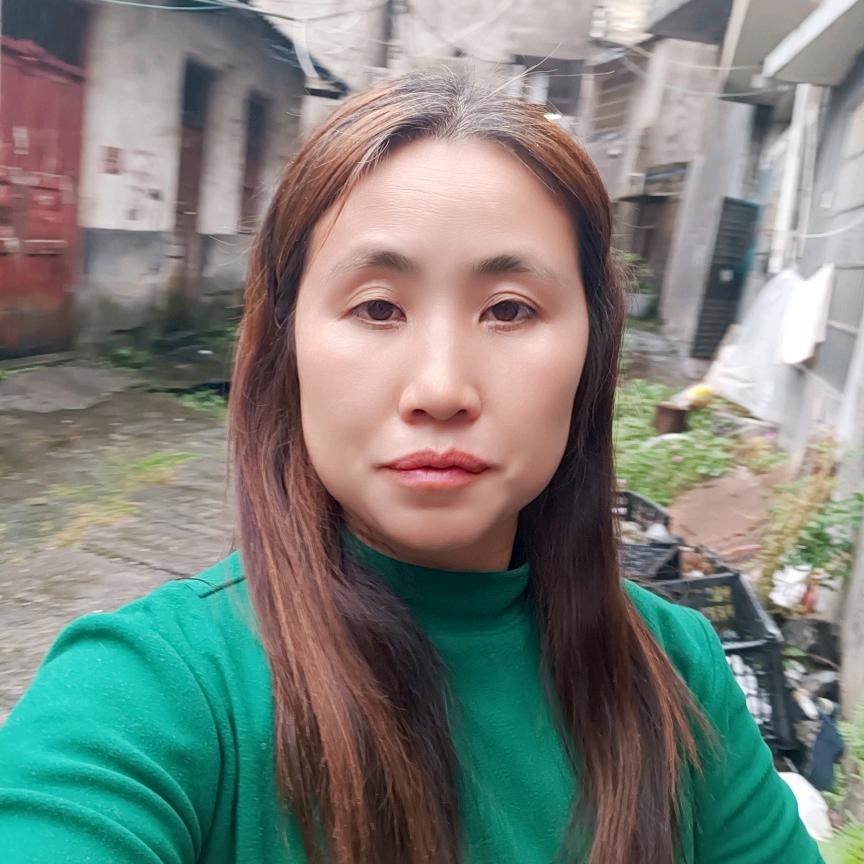 单身豆姐找个伴