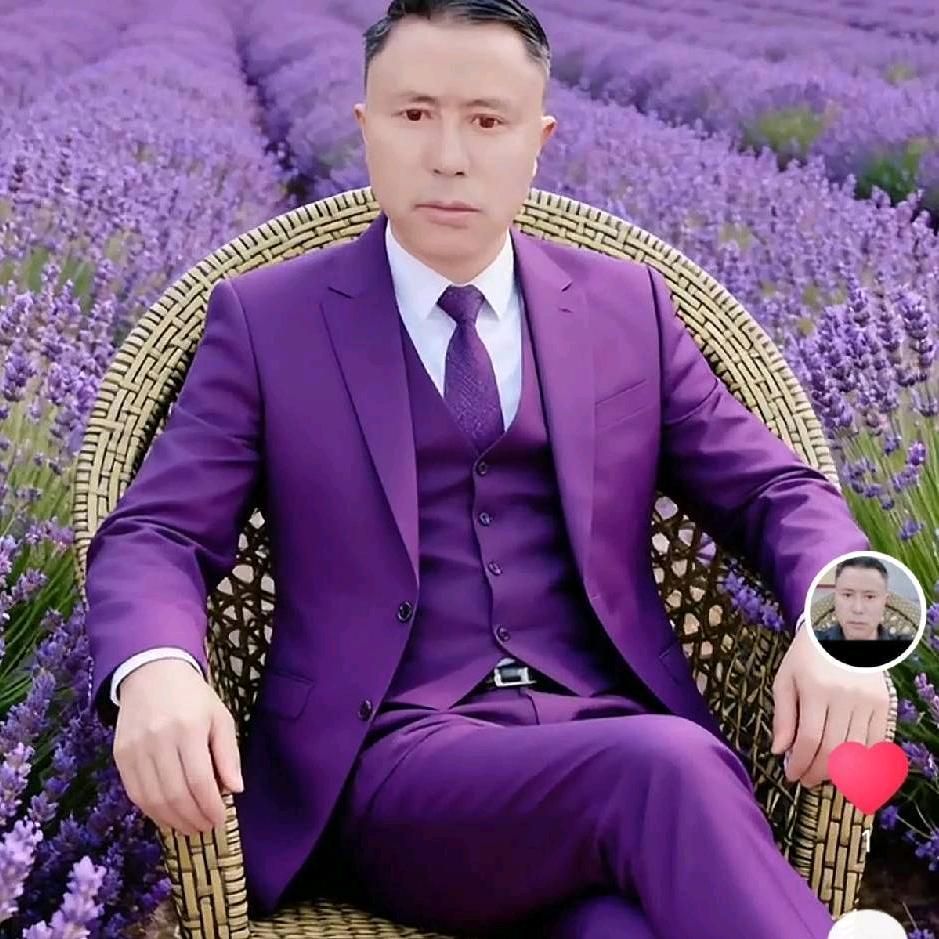 单身（五阿哥）不忘初心！