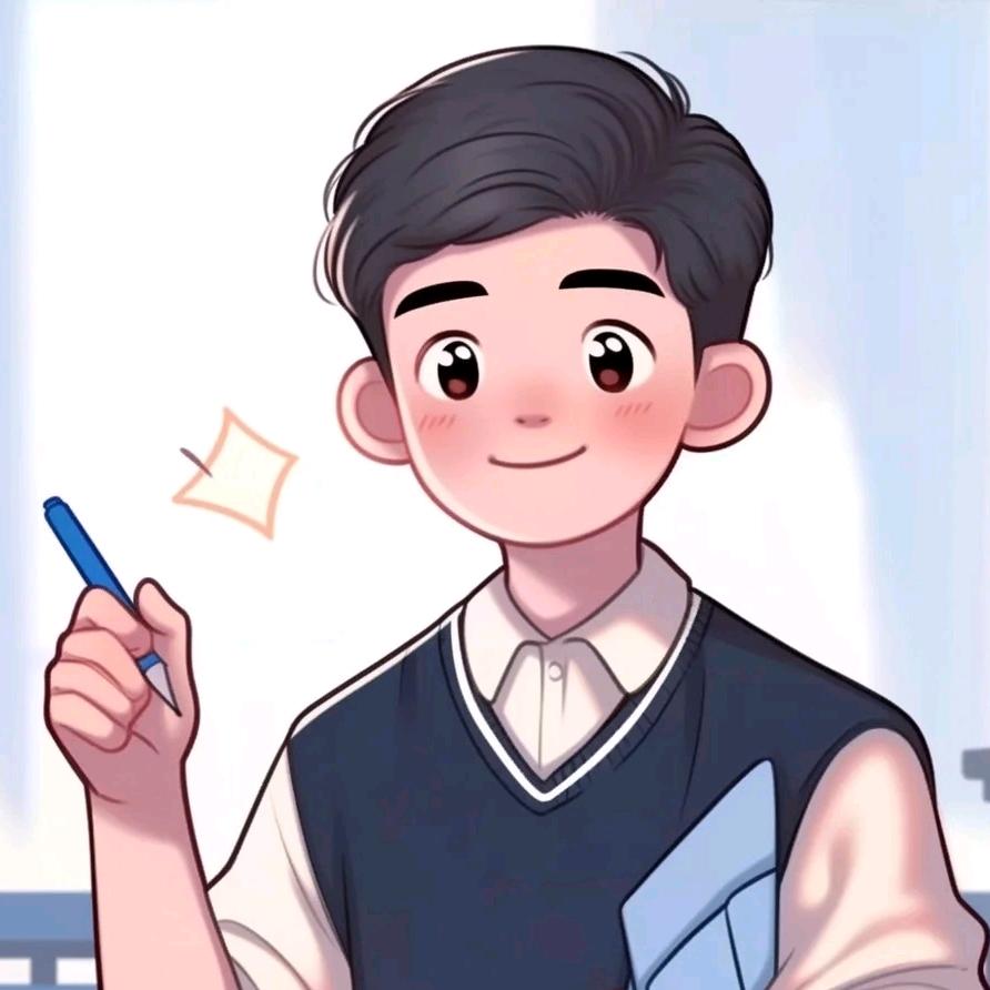 讲升学的朱老师🧑🏫