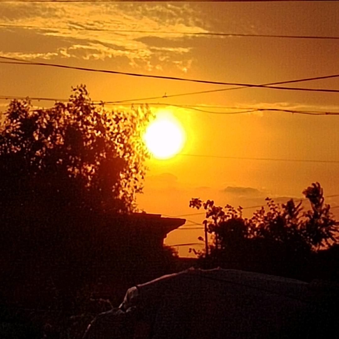 做个有大爱的人