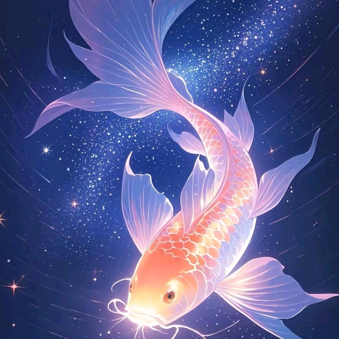 小鱼🐠