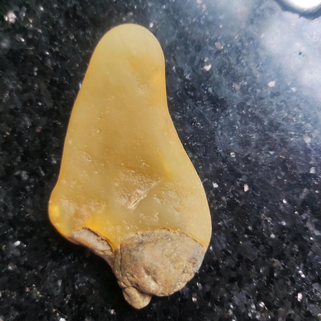 老易钓白条