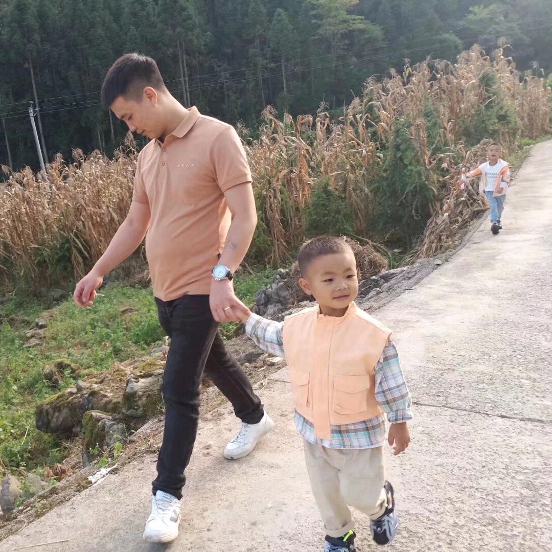 小陈同志@