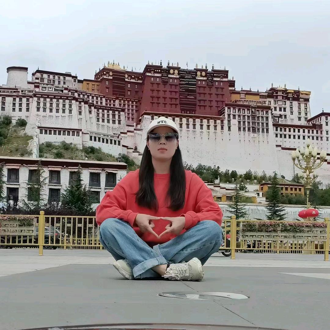 我和我的傻嘟嘟