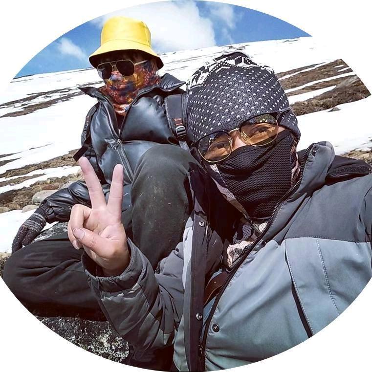 人生那么短，何必太为难