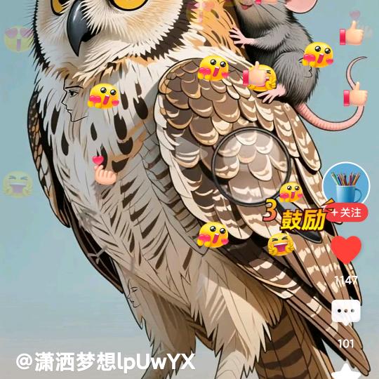 小鹿乱撞 ૮  ´͈ ᗜ `͈ ა♡