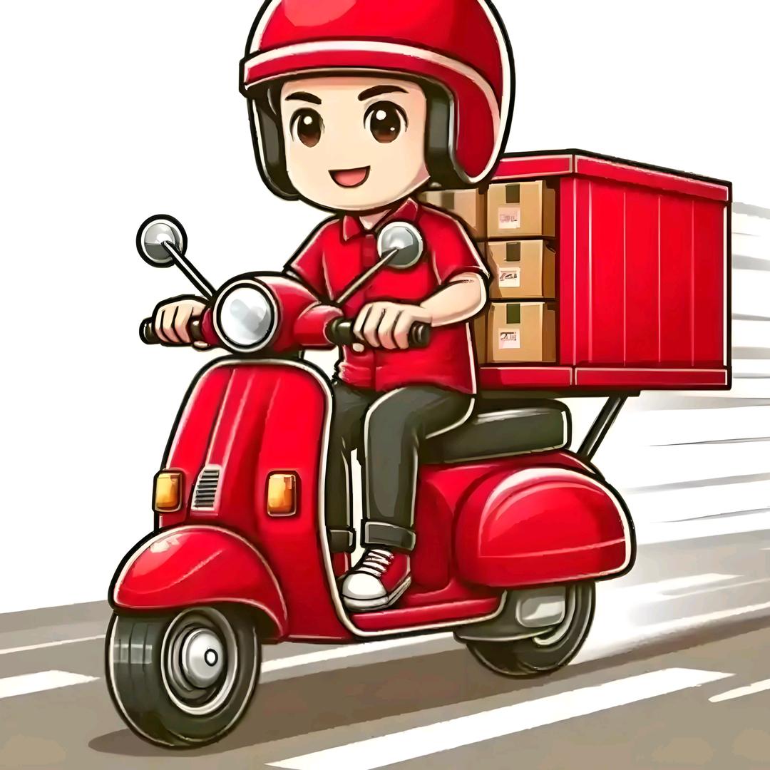 外卖老六