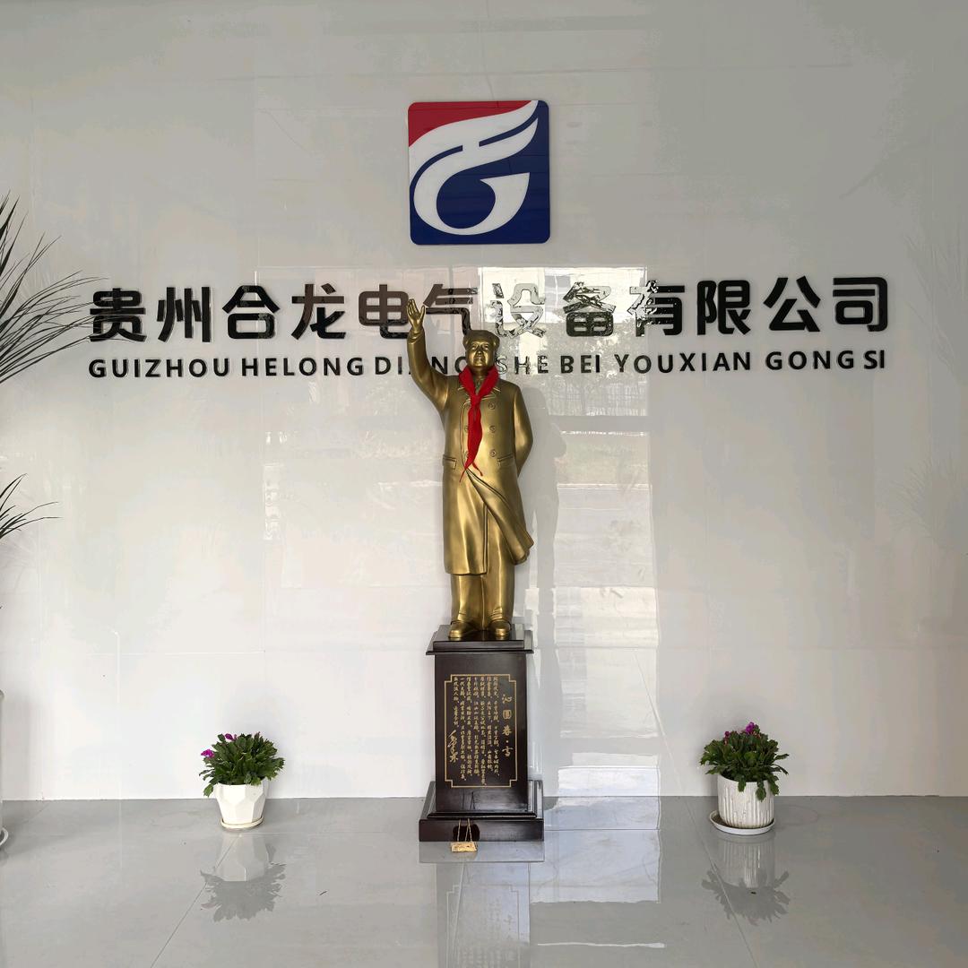 合龙电气-成套配电设备