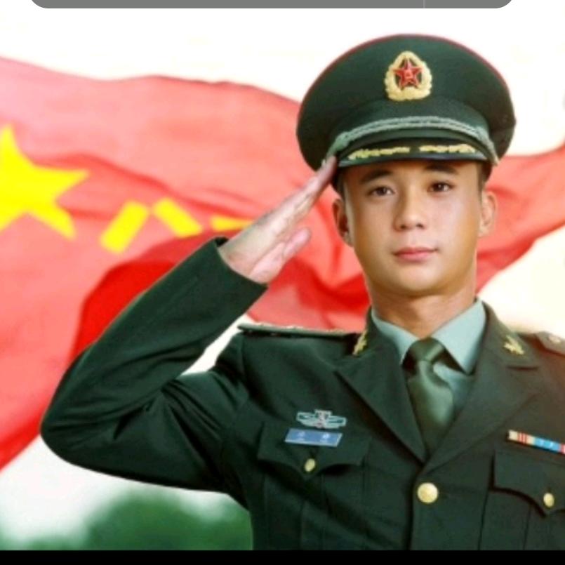 特战军团刚总。