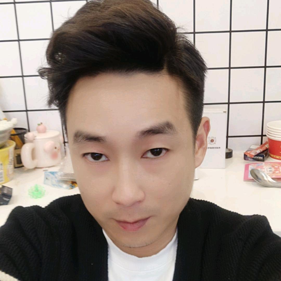 黄毛