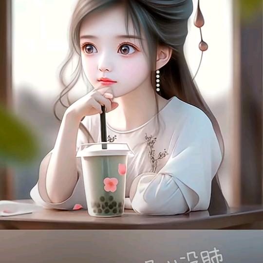 静谧时光