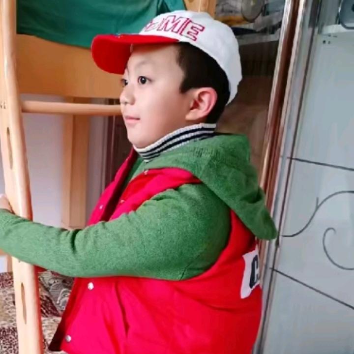😘开心