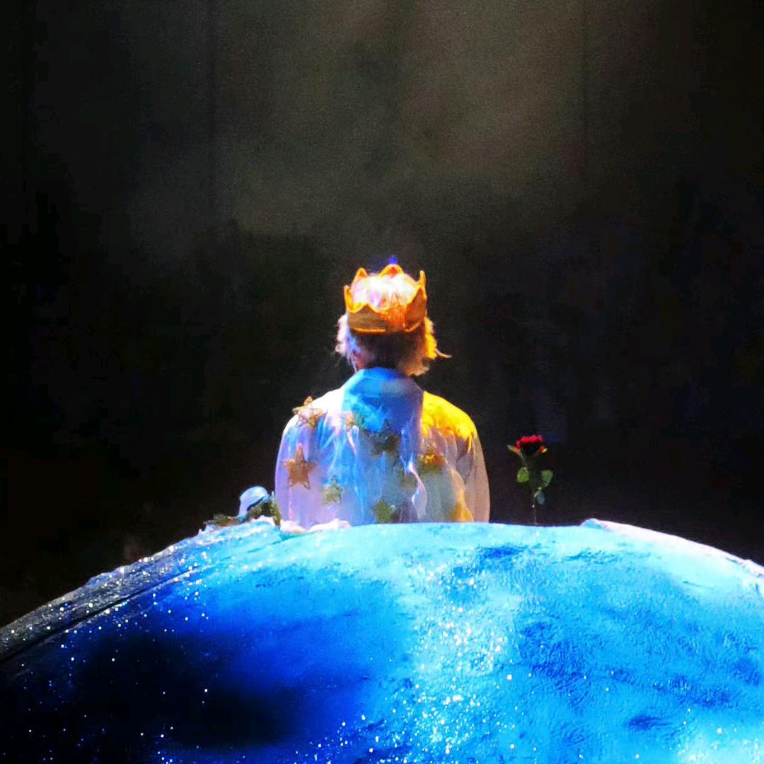 ♛柔情女汉子♀