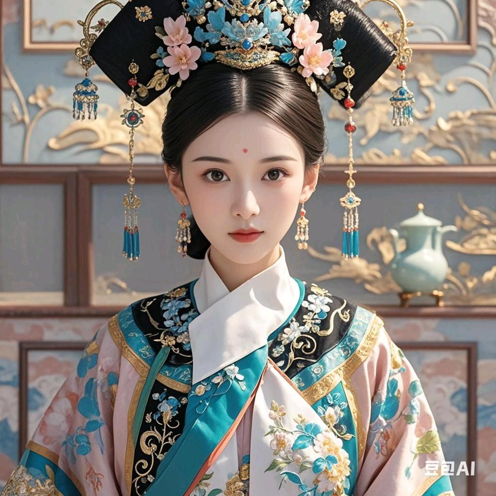 孤夜寒霜
