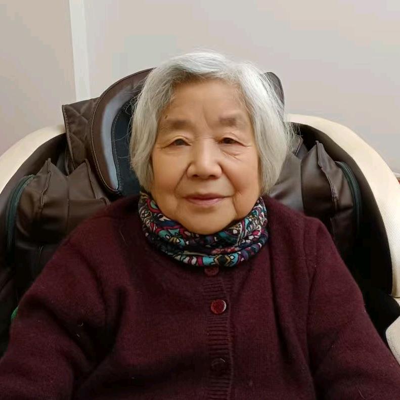 岁月奶奶