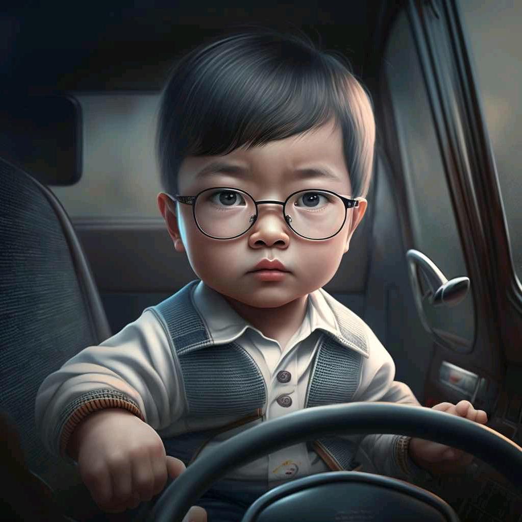 呆小布