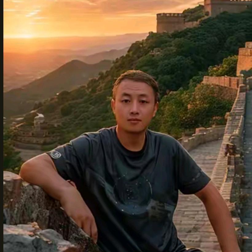 太总的快乐生活