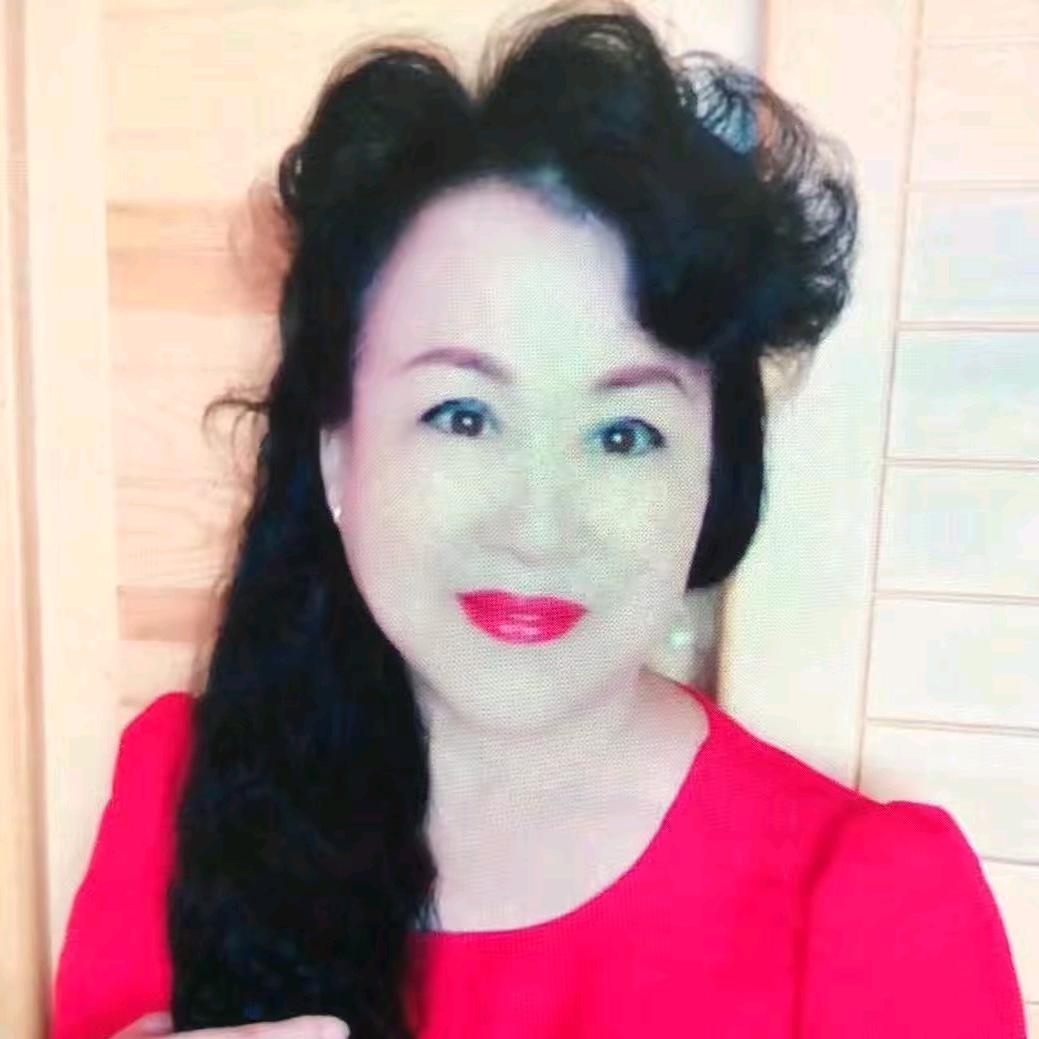 金丽