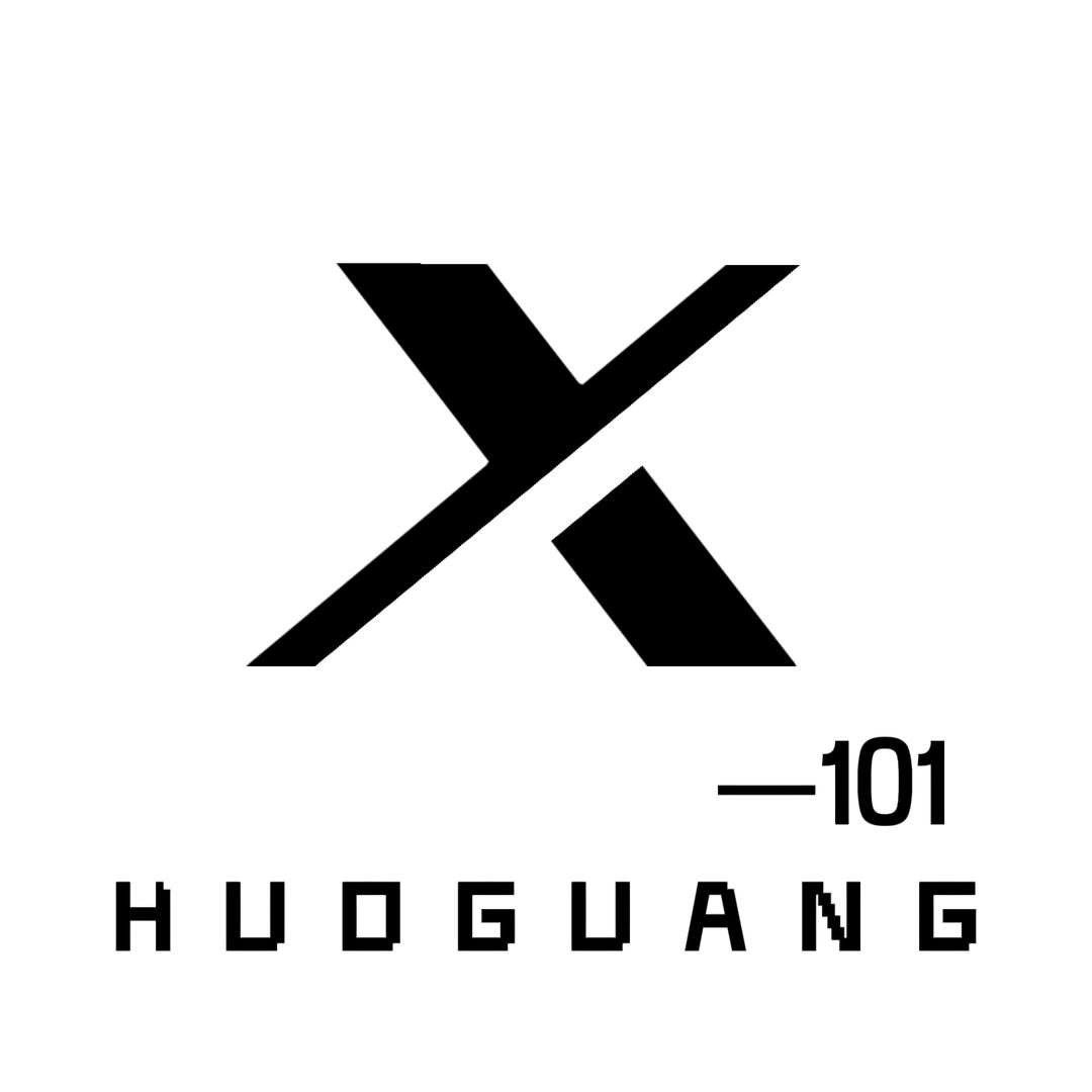 火光-101X