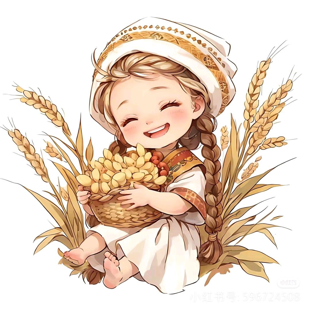 子萱农资《商品在橱窗》