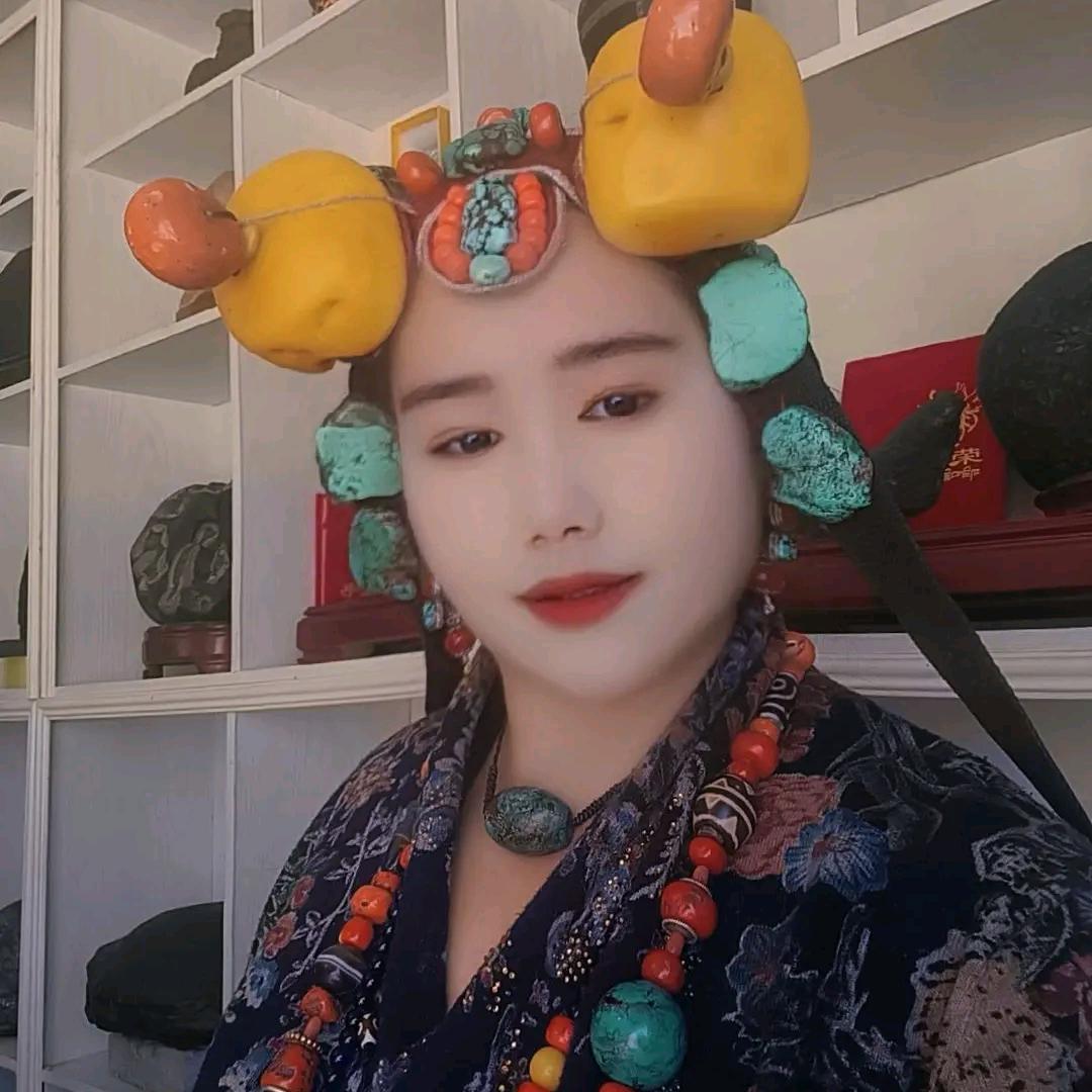 希然卓玛